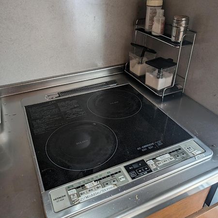 Guest House Tokyo Samurai 외부 사진