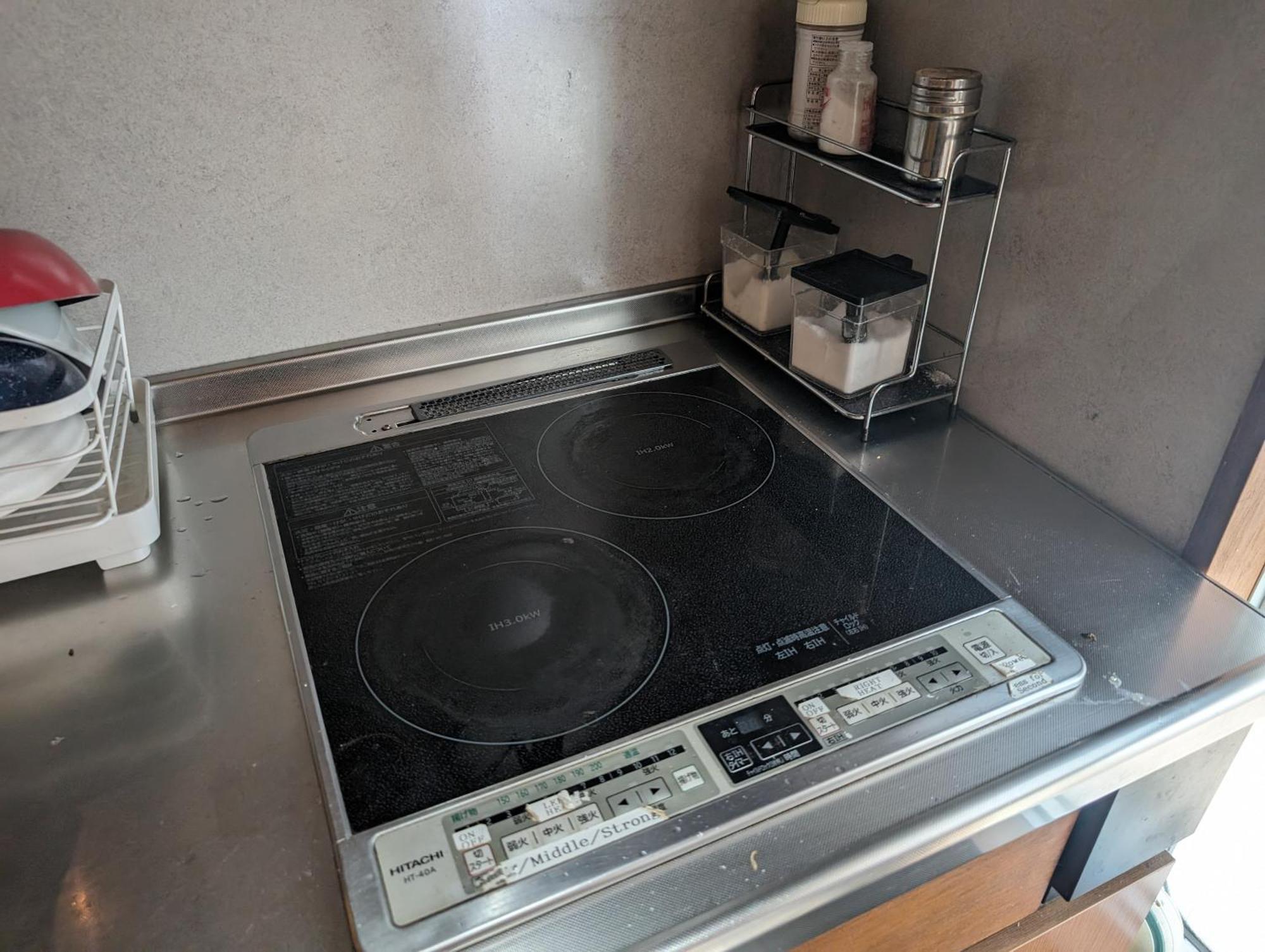 Guest House Tokyo Samurai 외부 사진