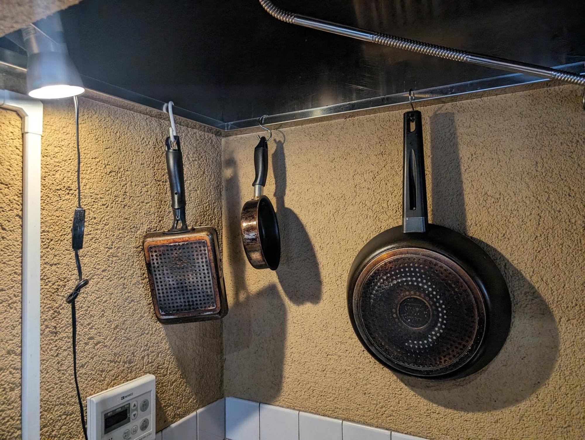 Guest House Tokyo Samurai 외부 사진