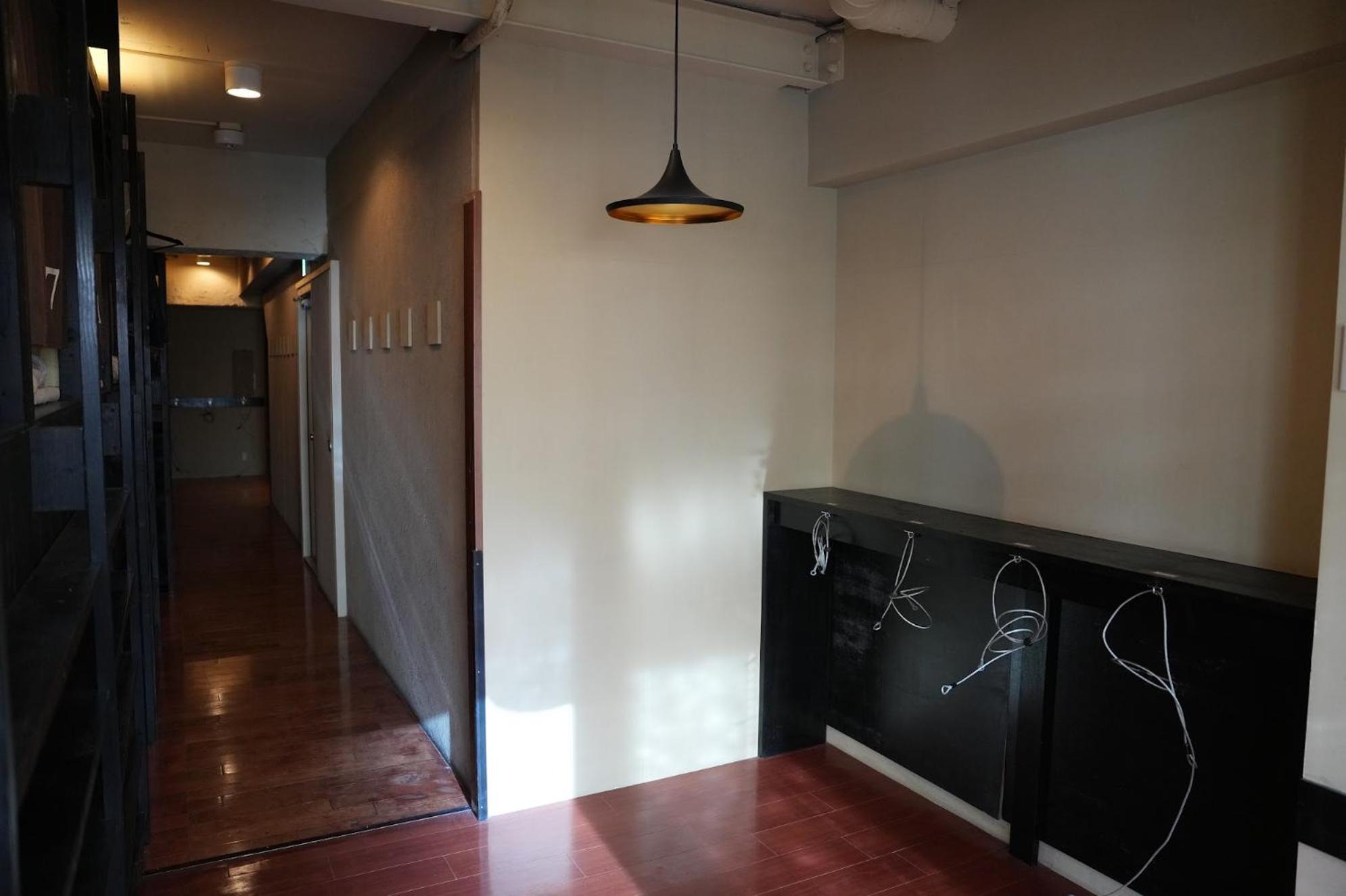 Guest House Tokyo Samurai 외부 사진