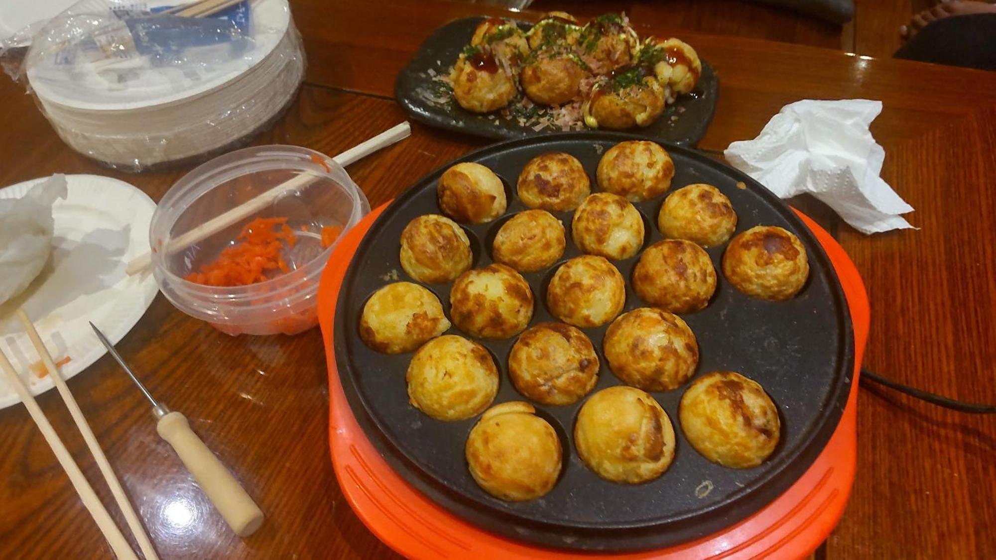 Guest House Tokyo Samurai 외부 사진