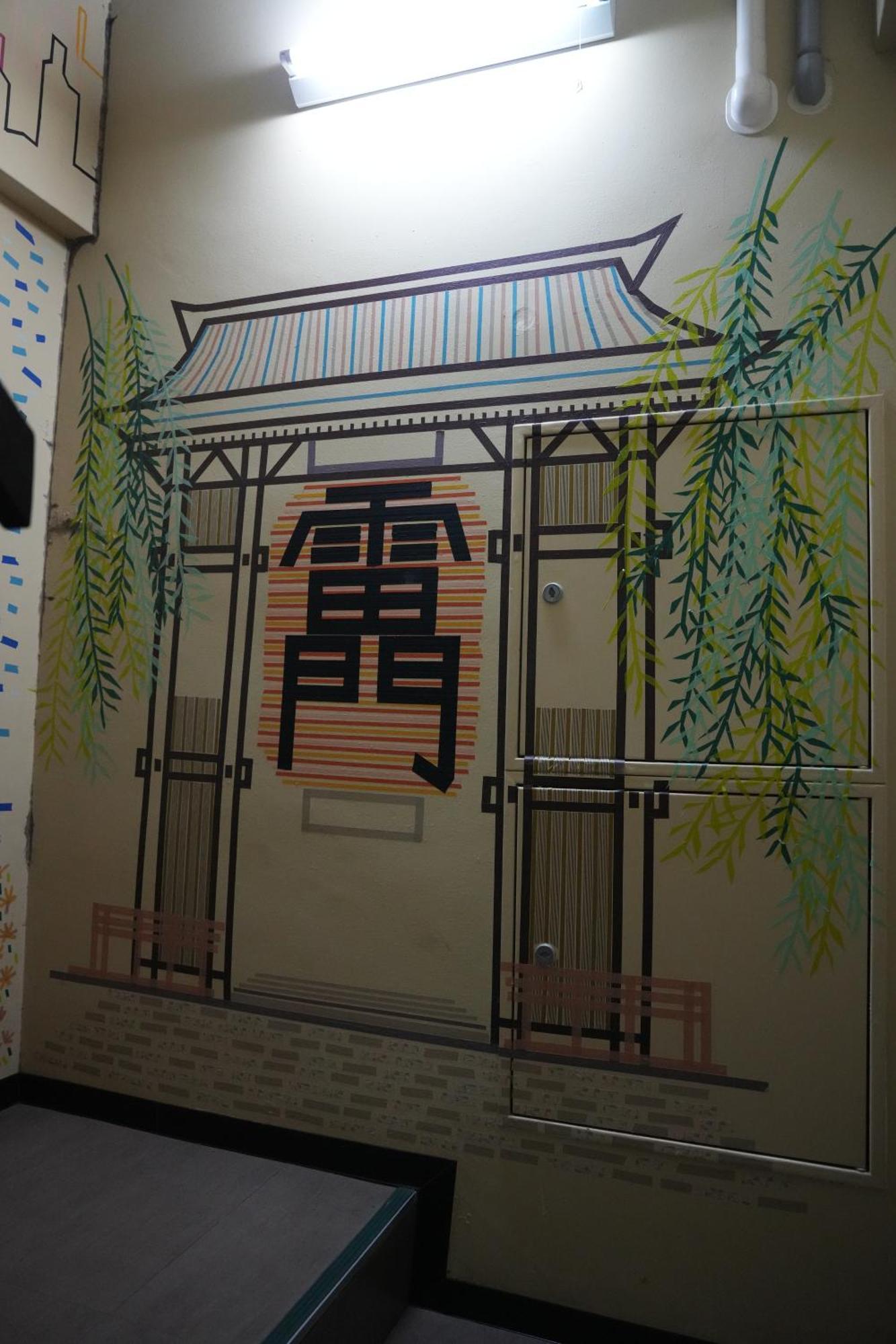 Guest House Tokyo Samurai 외부 사진