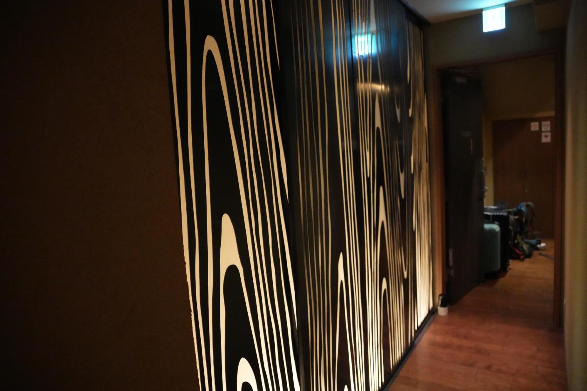 Guest House Tokyo Samurai 외부 사진