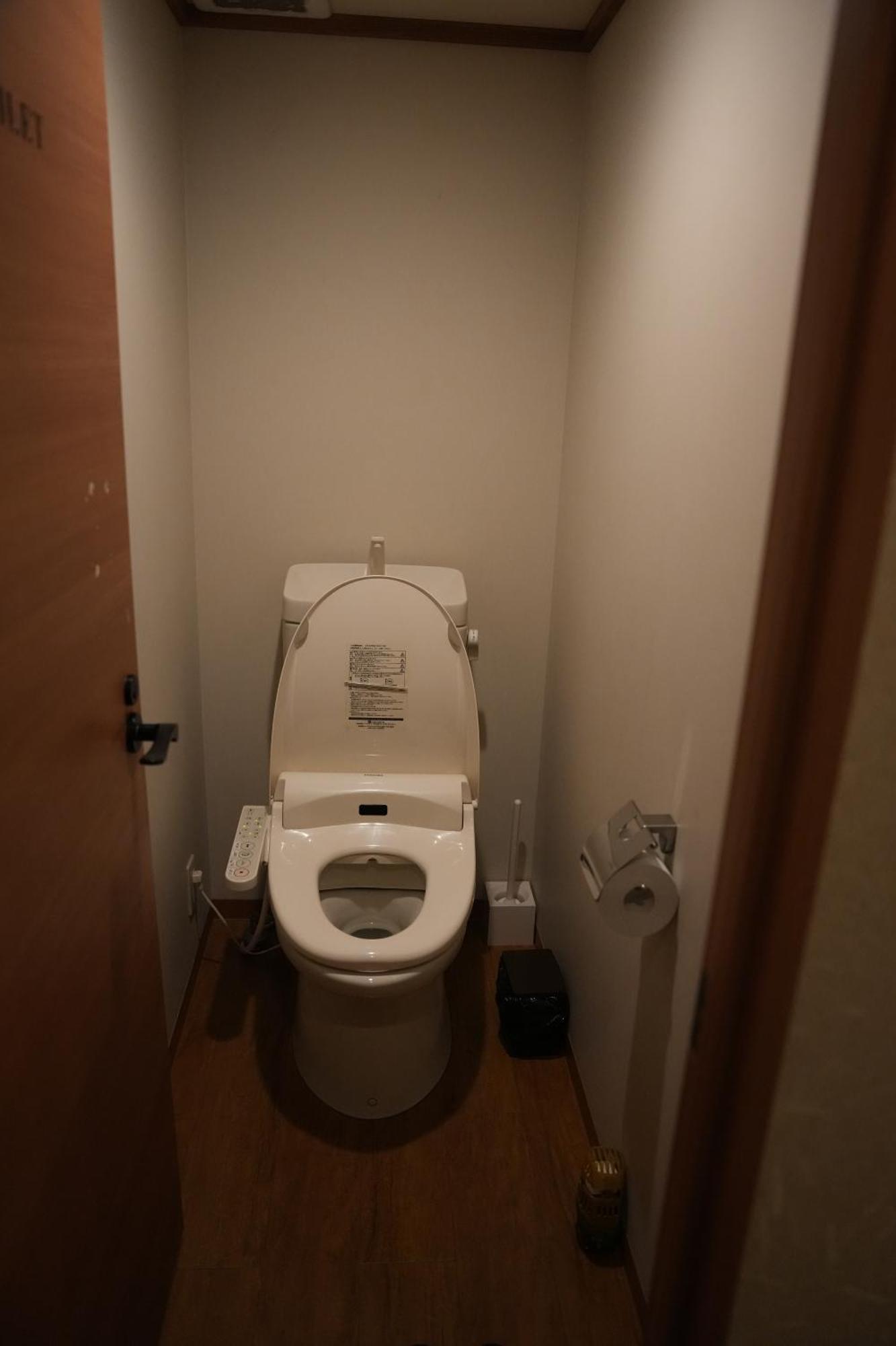 Guest House Tokyo Samurai 외부 사진