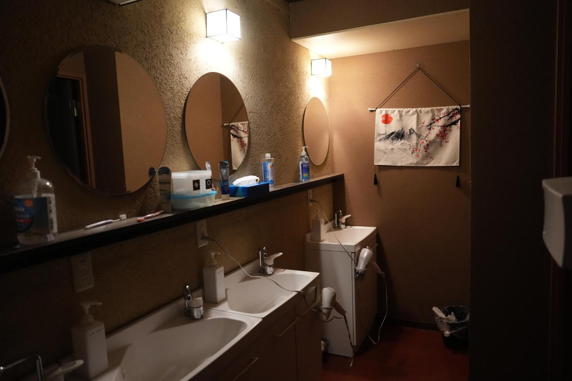 Guest House Tokyo Samurai 외부 사진