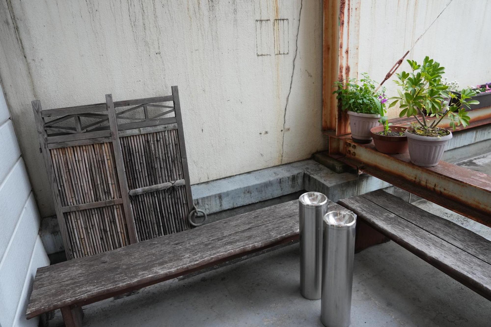 Guest House Tokyo Samurai 외부 사진