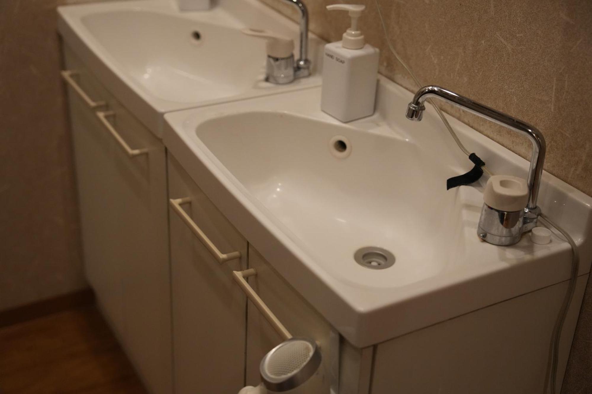 Guest House Tokyo Samurai 외부 사진