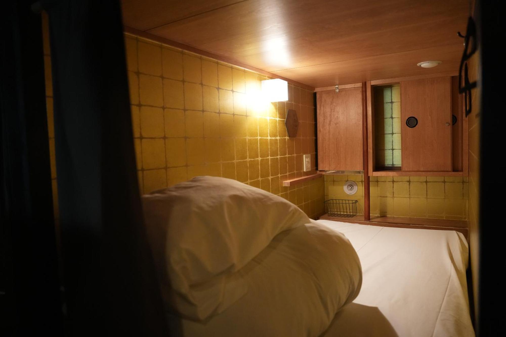 Guest House Tokyo Samurai 외부 사진