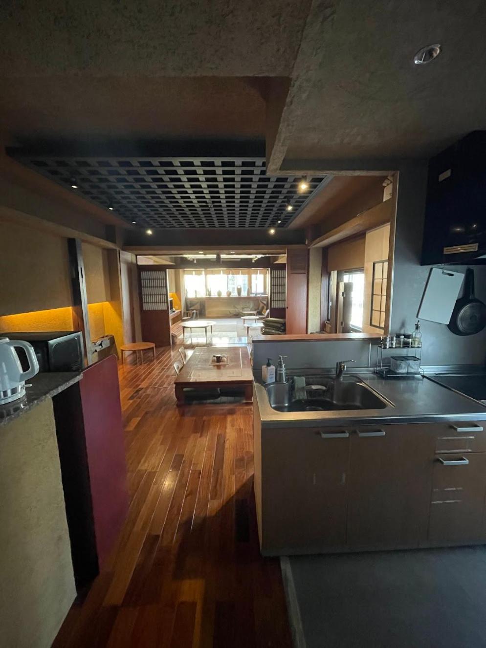 Guest House Tokyo Samurai 외부 사진