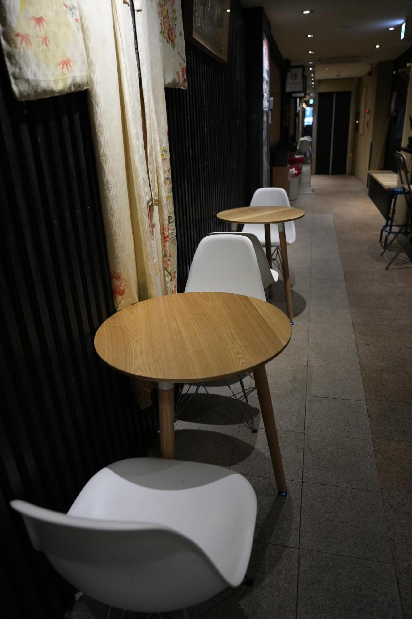 Guest House Tokyo Samurai 외부 사진