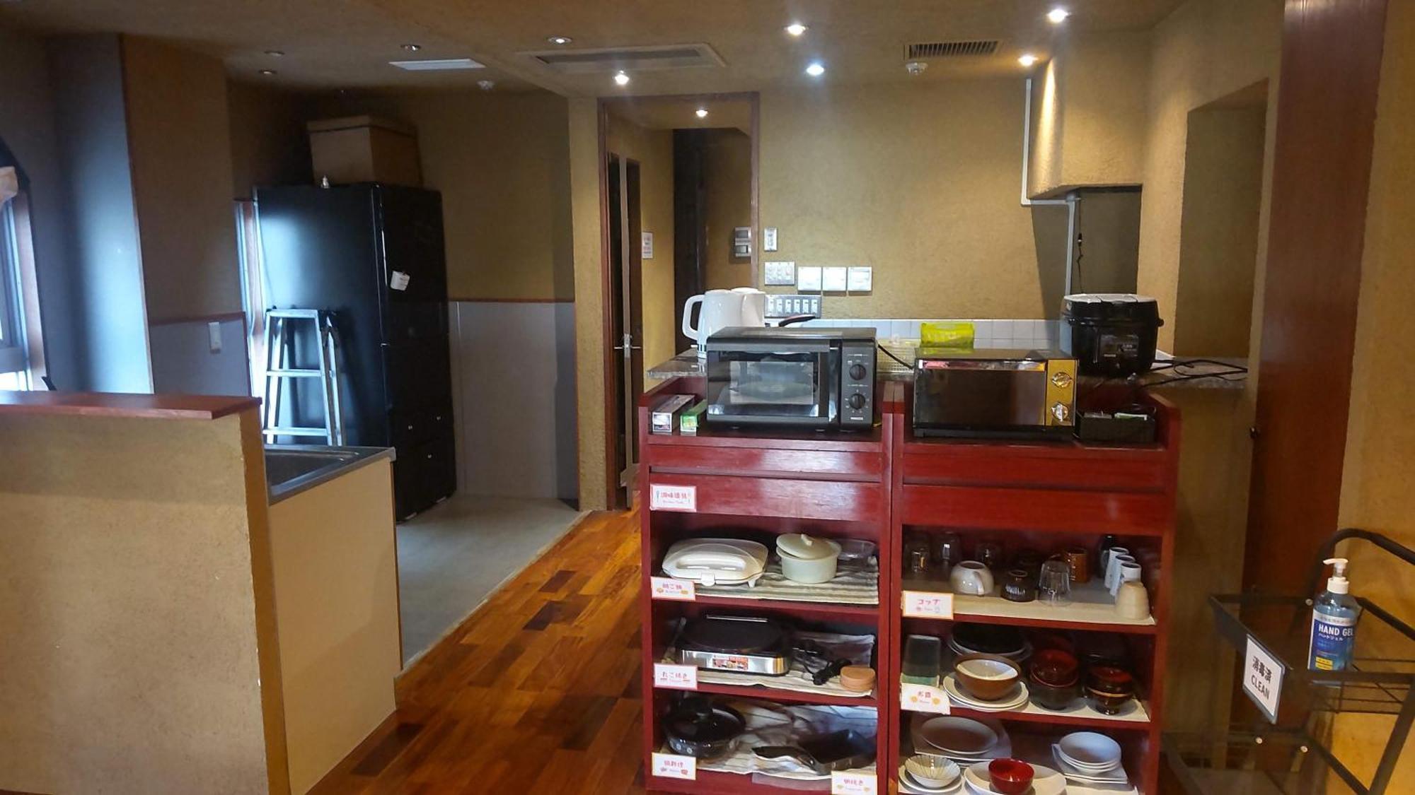 Guest House Tokyo Samurai 외부 사진