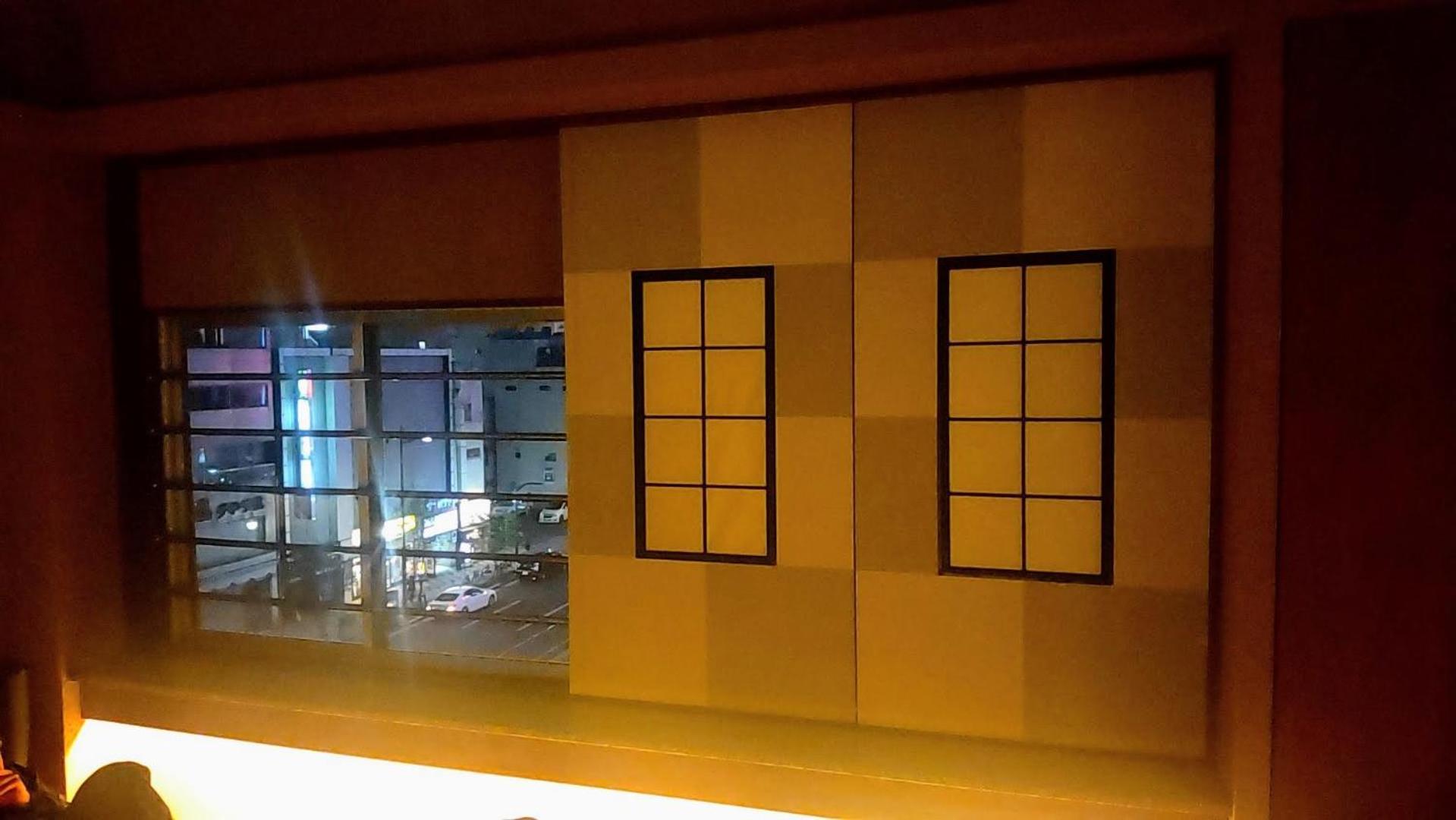 Guest House Tokyo Samurai 외부 사진