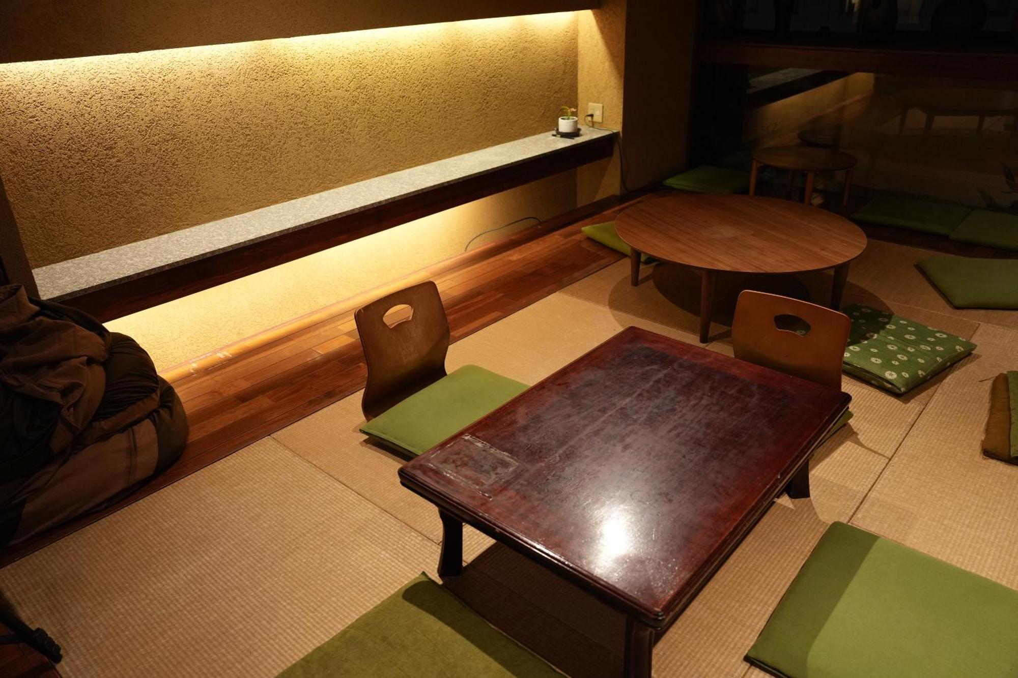Guest House Tokyo Samurai 외부 사진
