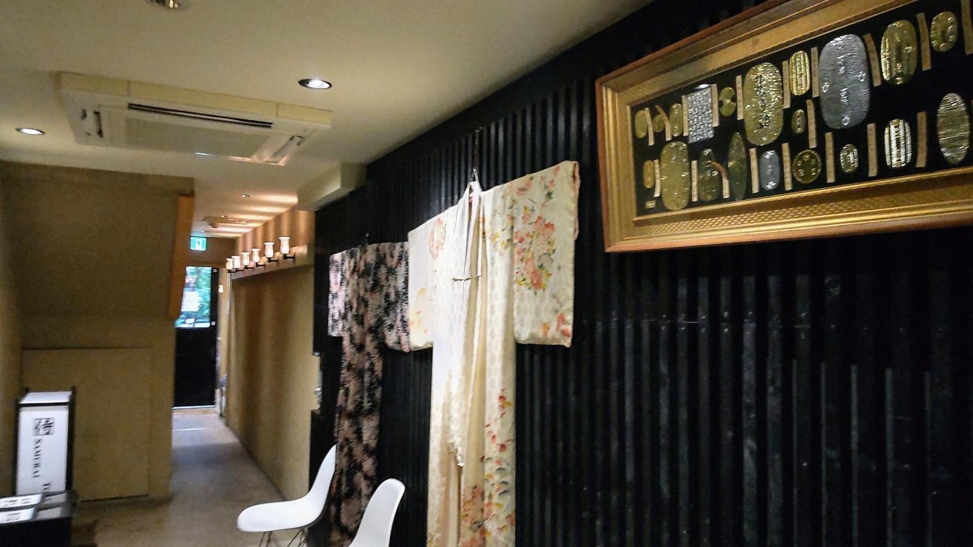 Guest House Tokyo Samurai 외부 사진