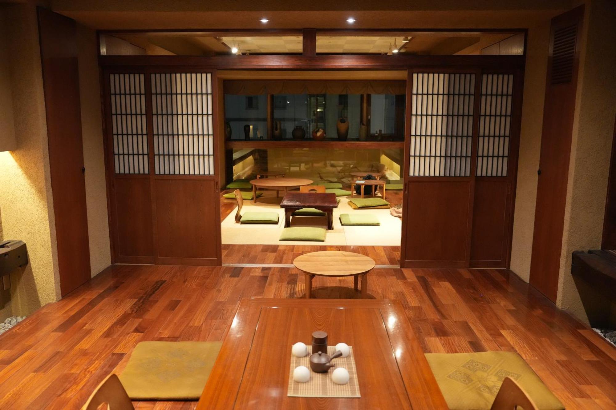 Guest House Tokyo Samurai 외부 사진